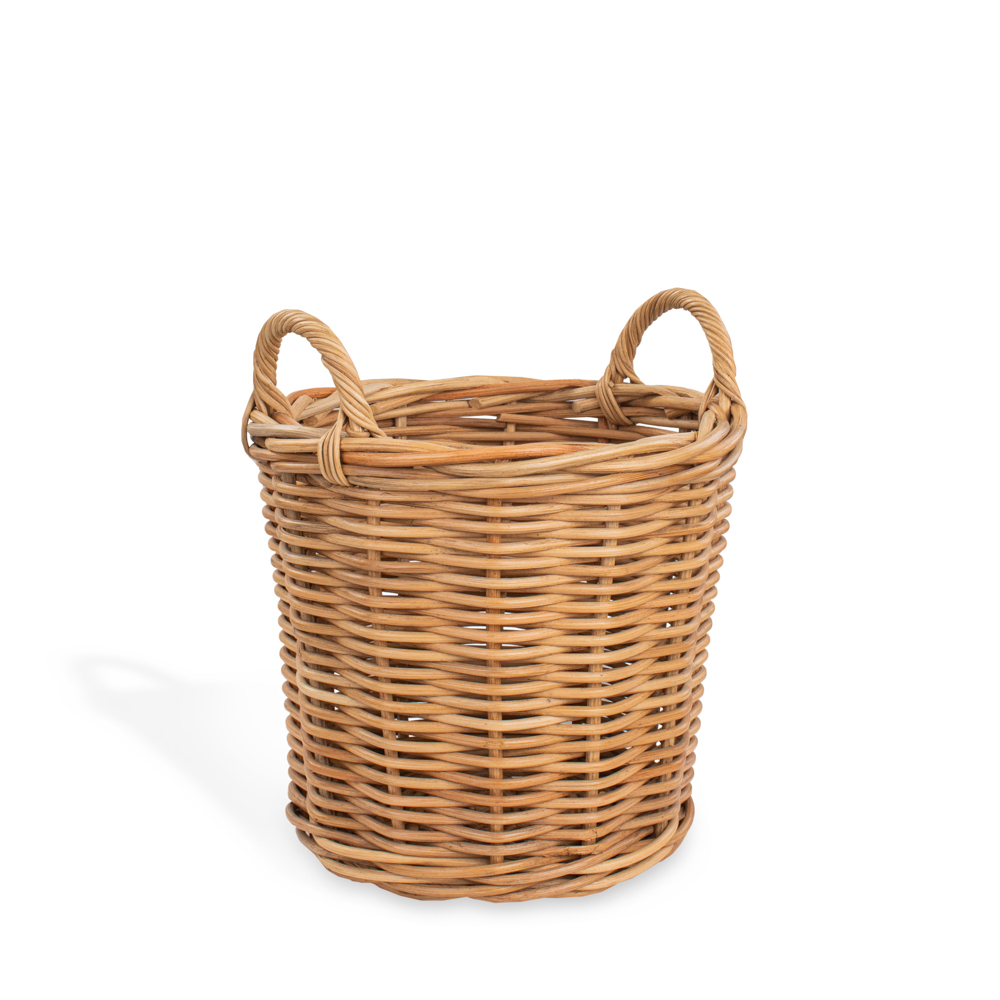 Wicker Basket CalfurnPH
