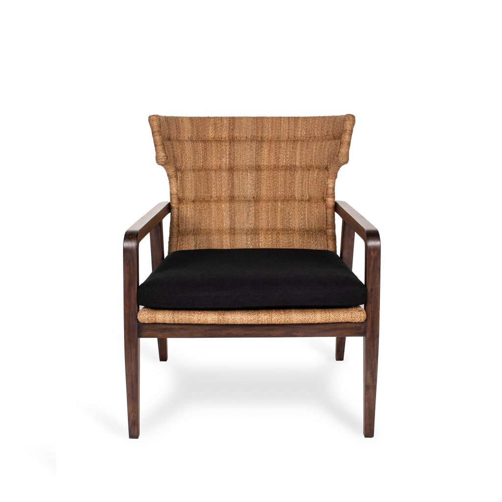 Jamaica Lounge Chair CalfurnPH